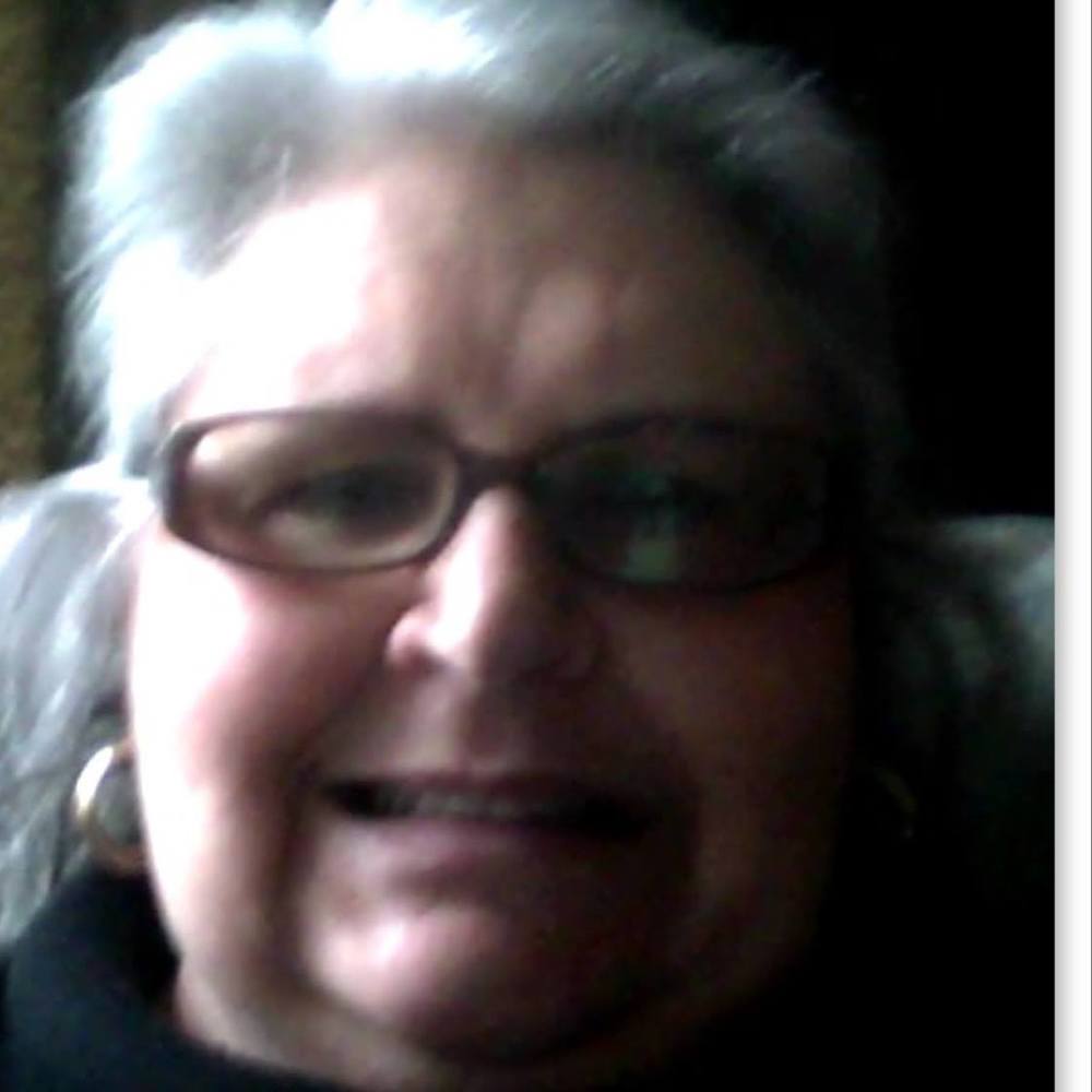 Meet your Posher, Glenna