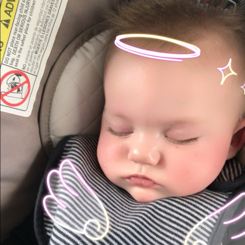 Meet your Posher, Denise