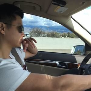 Meet your Posher, Ryan