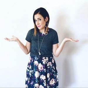 Meet your Posher, Amy