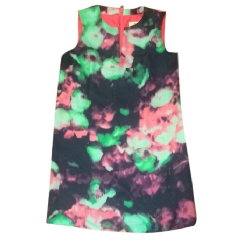 Kate spade shift dress