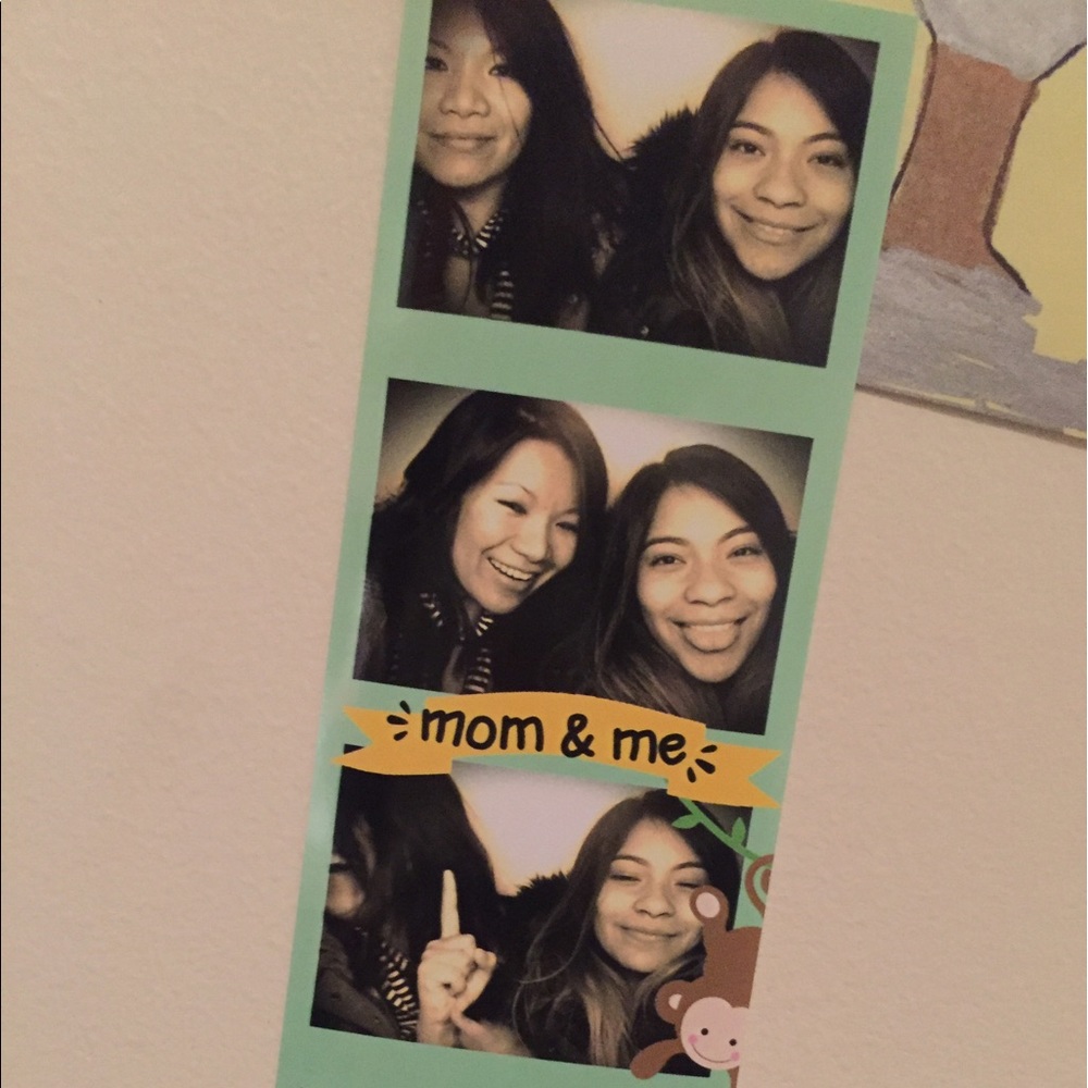 About the Seller: Nadia