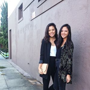 Meet your Posher, Monica