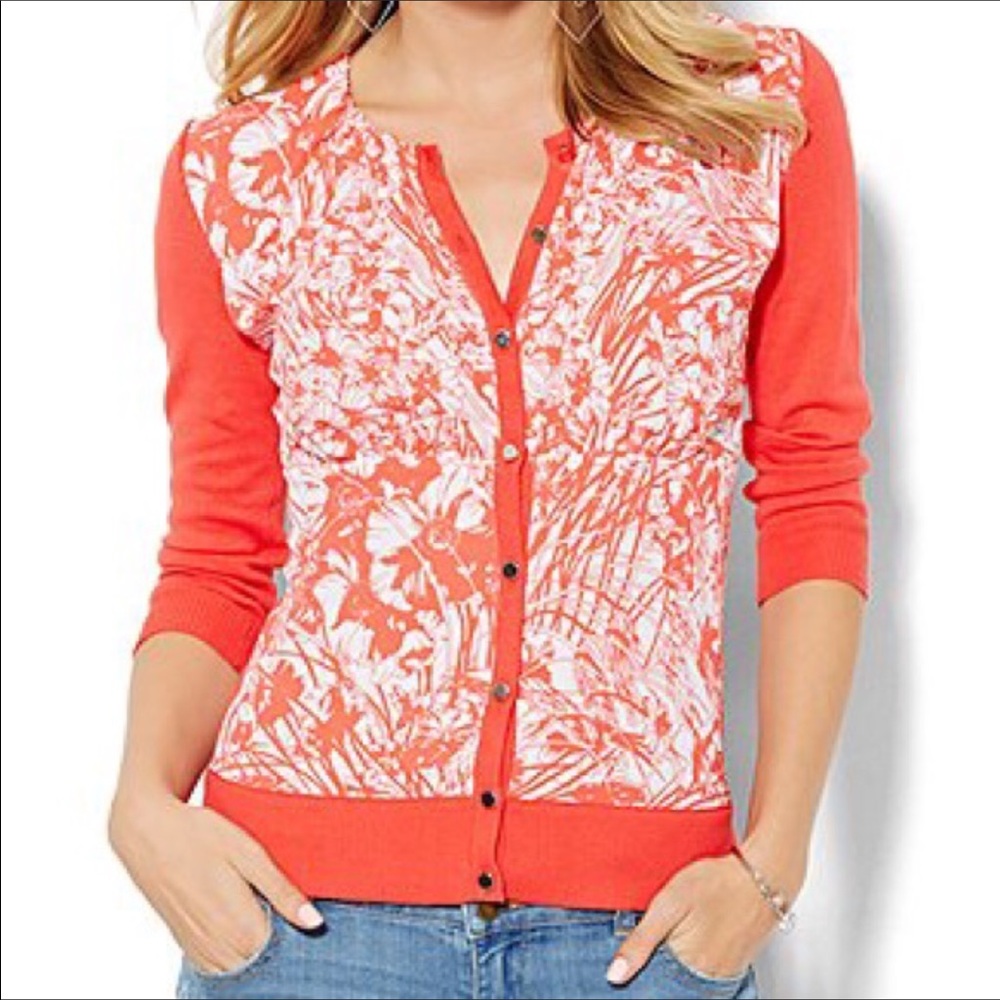 NWT Cardigan from NY&Co. Size M