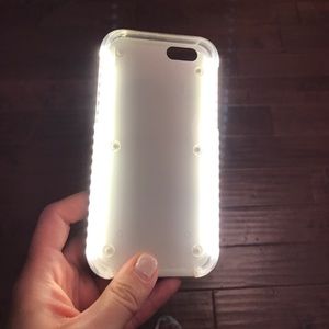 Lumee Lighted Phone Case