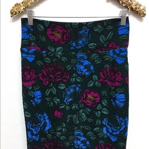 Lularoe Cassie Skirt