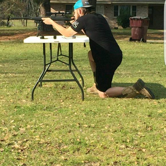 Meet your Posher, Kyle - Picture 1 of 1