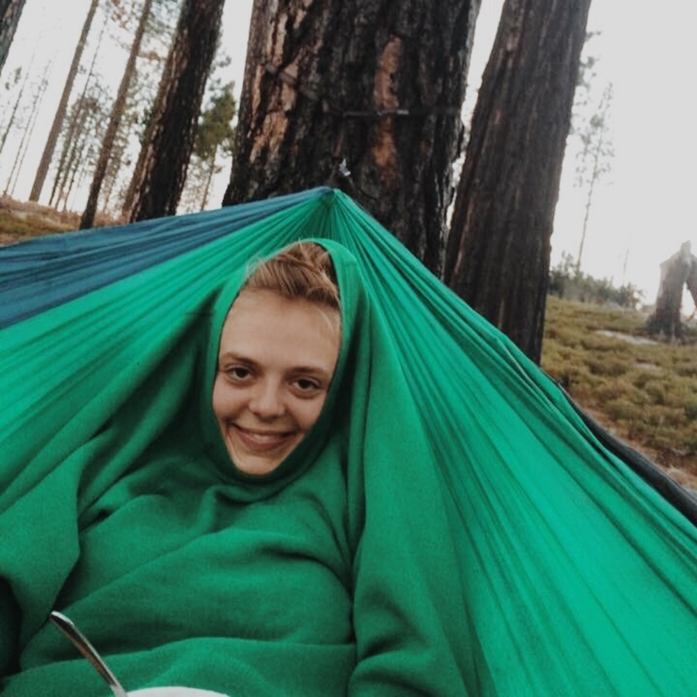 Meet your Posher, Rose