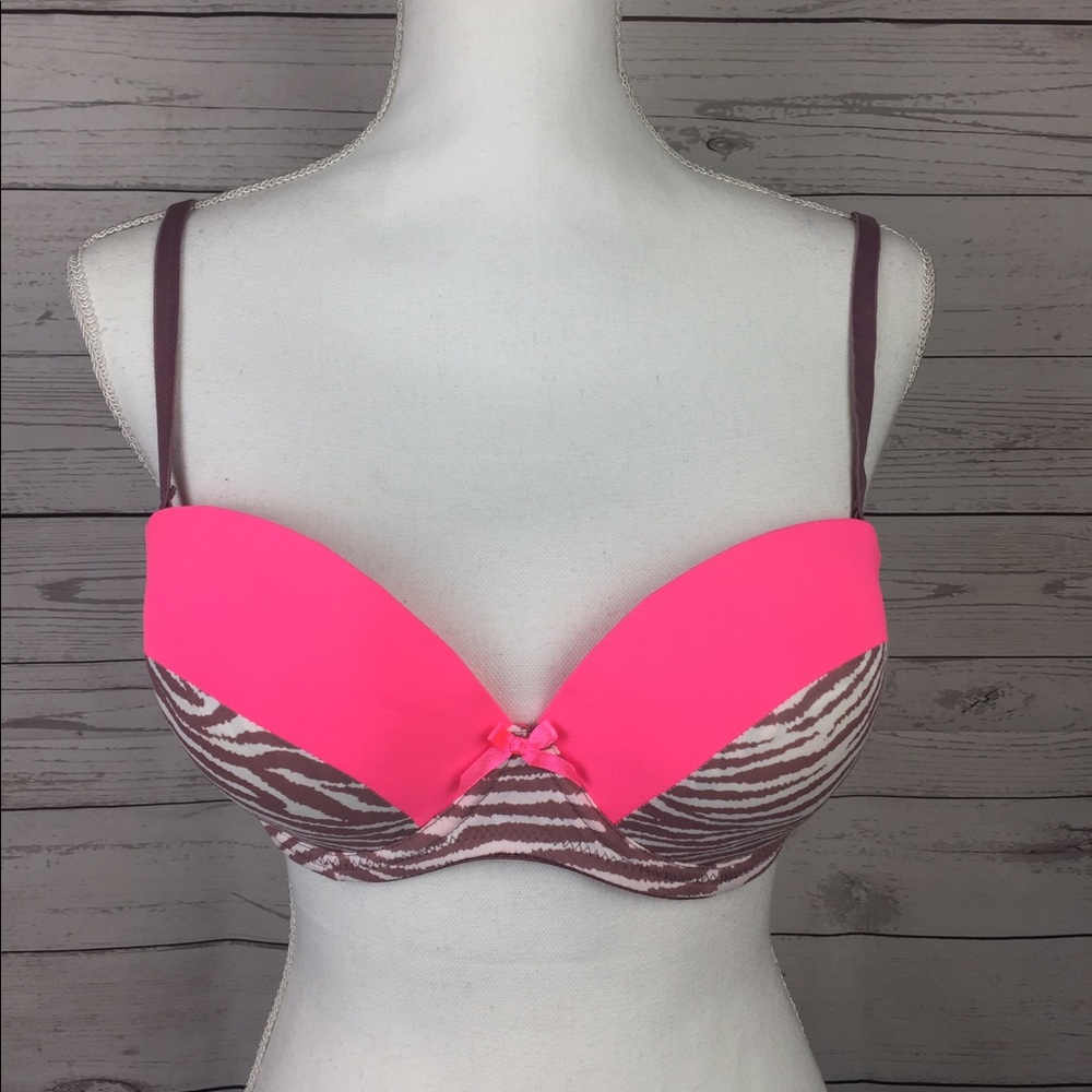 New Lemila 40C full coverage bra