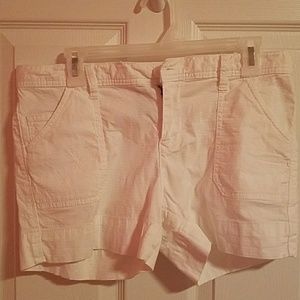 Calvin Klein Jeans Summer women's short (size 6)