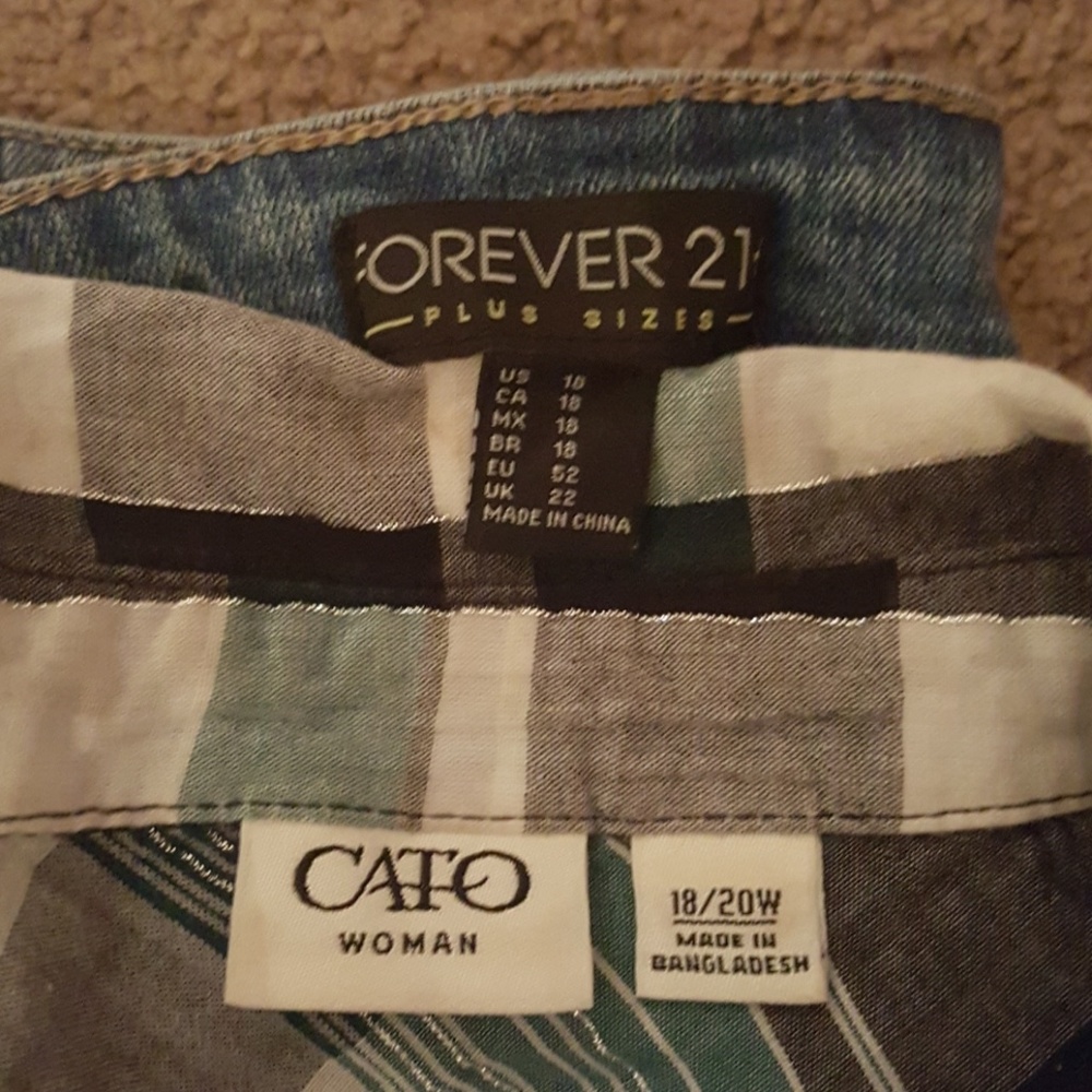 Everyday Wear - Picture 4 of 4