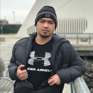 Meet your Posher, Marc alexander