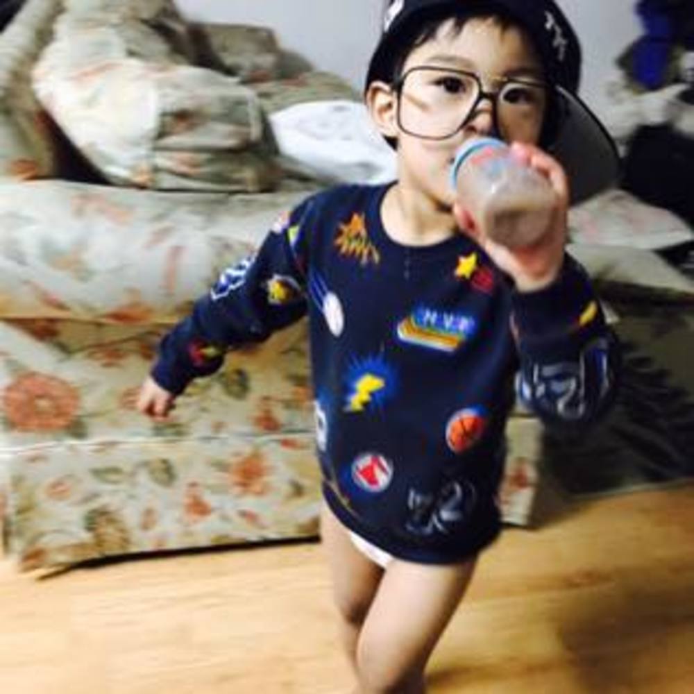 Meet your Posher, Veronica