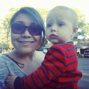 Meet your Posher, Aurora