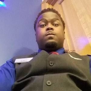 Meet your Posher, Quincy