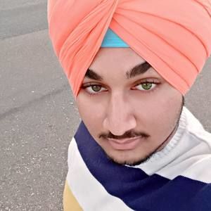 Meet your Posher, Arry