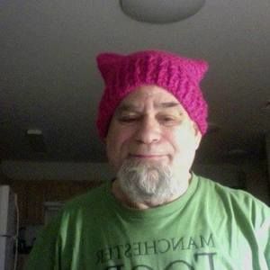 Meet your Posher, William