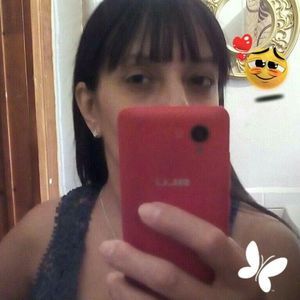 Meet your Posher, Maribel