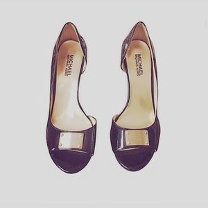 Michael Kors Heels Michael Kors Heels 