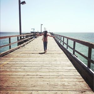 Meet your Posher, Janice