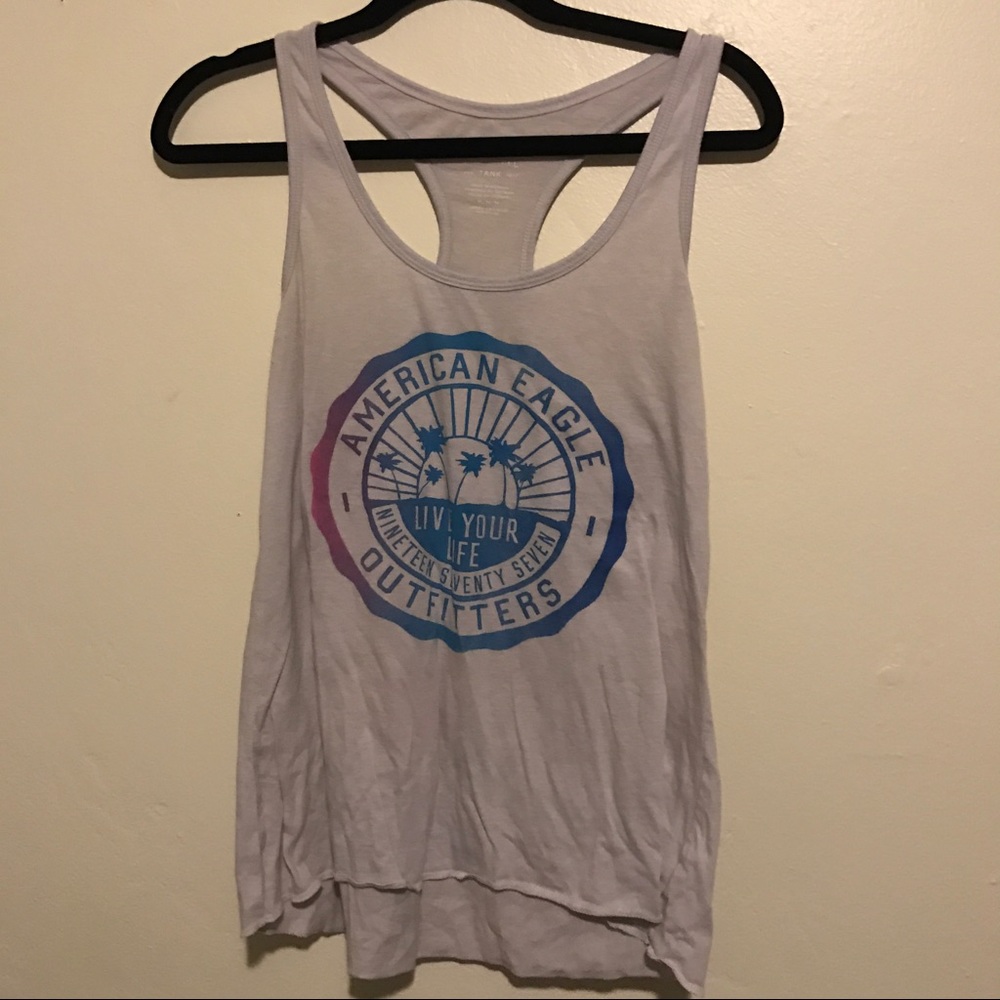 American Eagle Favorite Tank 💖