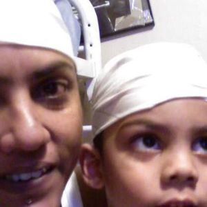 Meet your Posher, Sonia