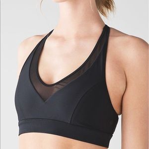 Lululemon bikini top/sports bra
