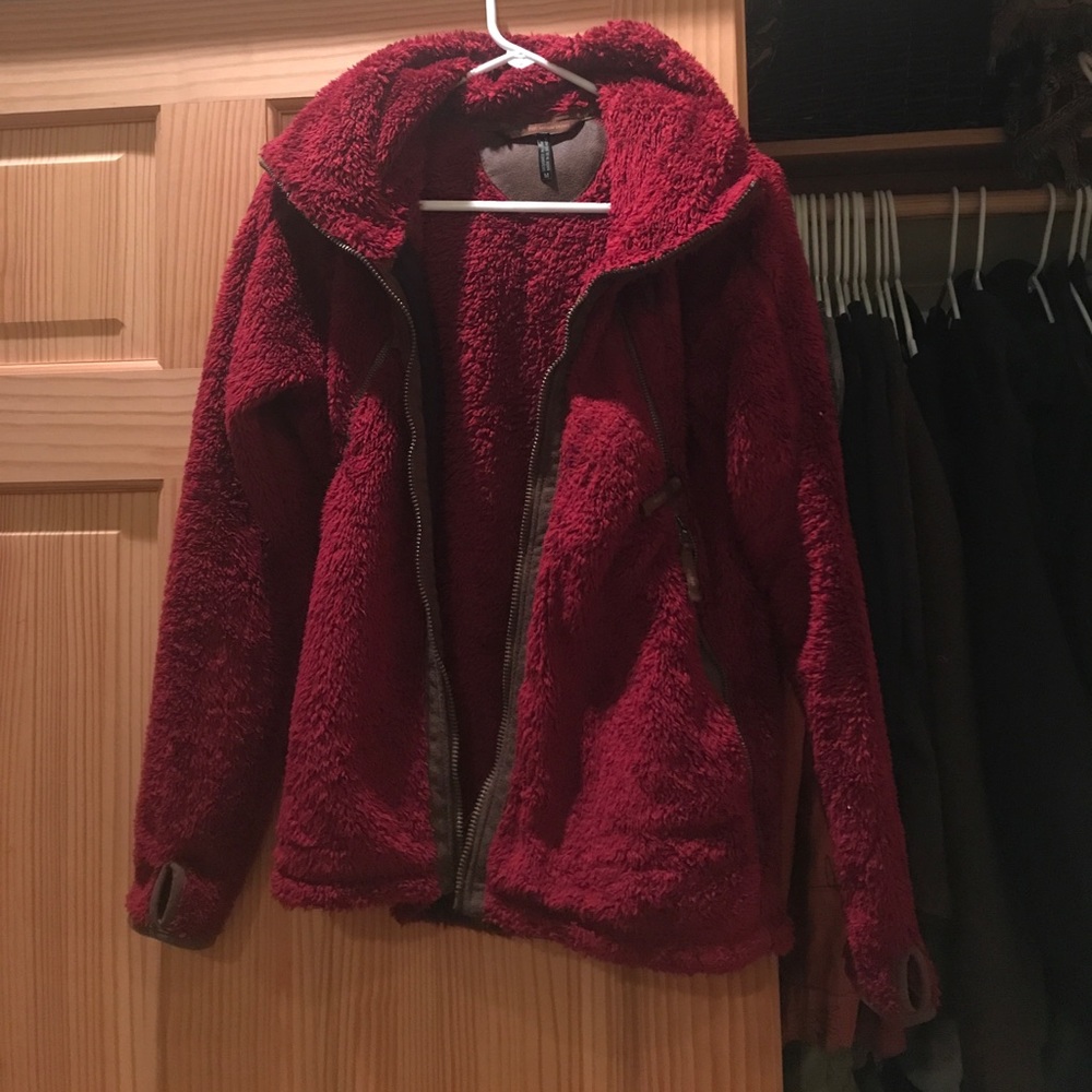 Jacket