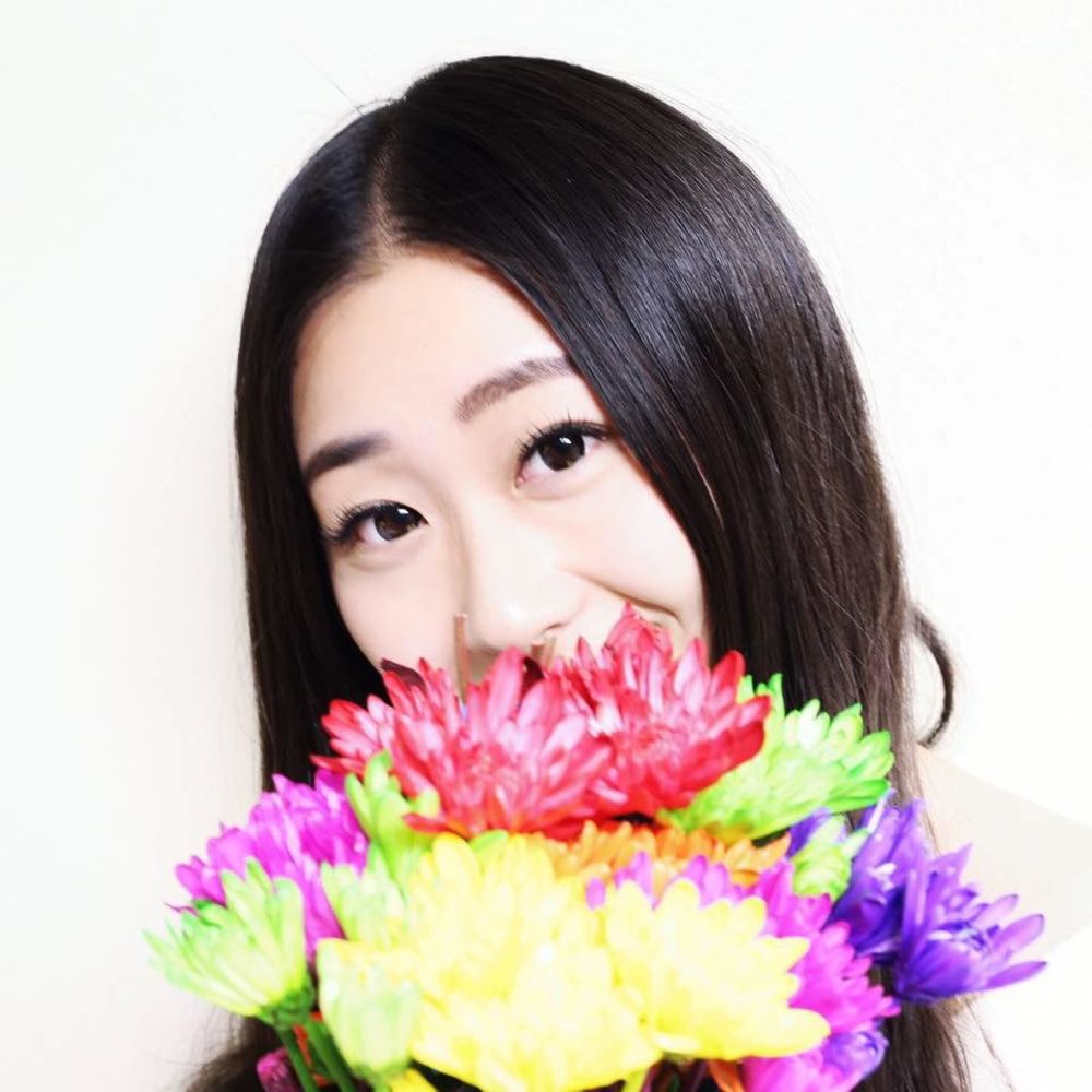 Meet your Posher, Lily