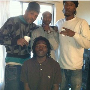 Meet your Posher, Abdul