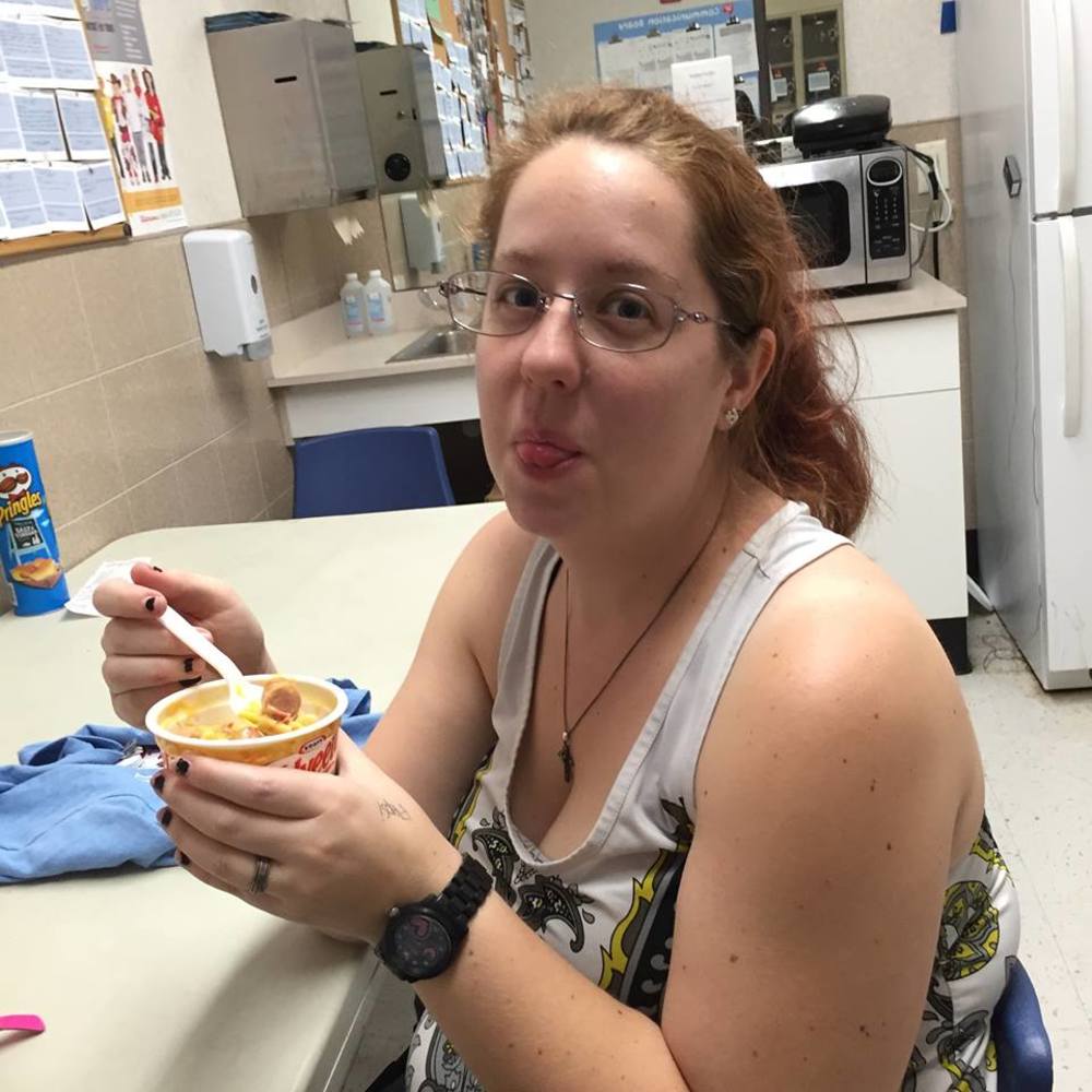 Meet your Posher, Tyffany