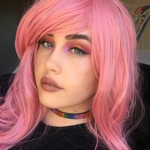 Pride Choker