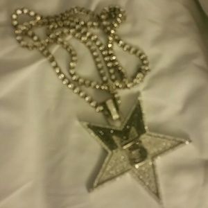 Meet your Posher, Marvin