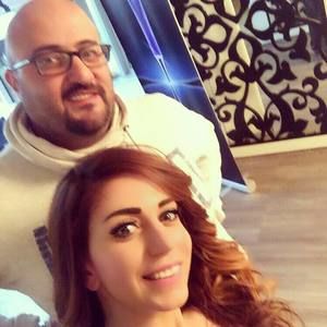 Meet your Posher, Fadi