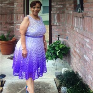 Meet your Posher, Deborah