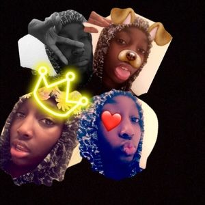 Meet your Posher, Amari