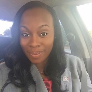 Meet your Posher, Kris