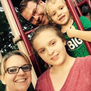 Meet your Posher, Tracy fisher