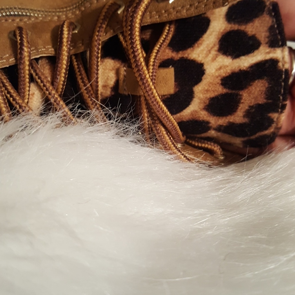 Youth Boots - Picture 4 of 4