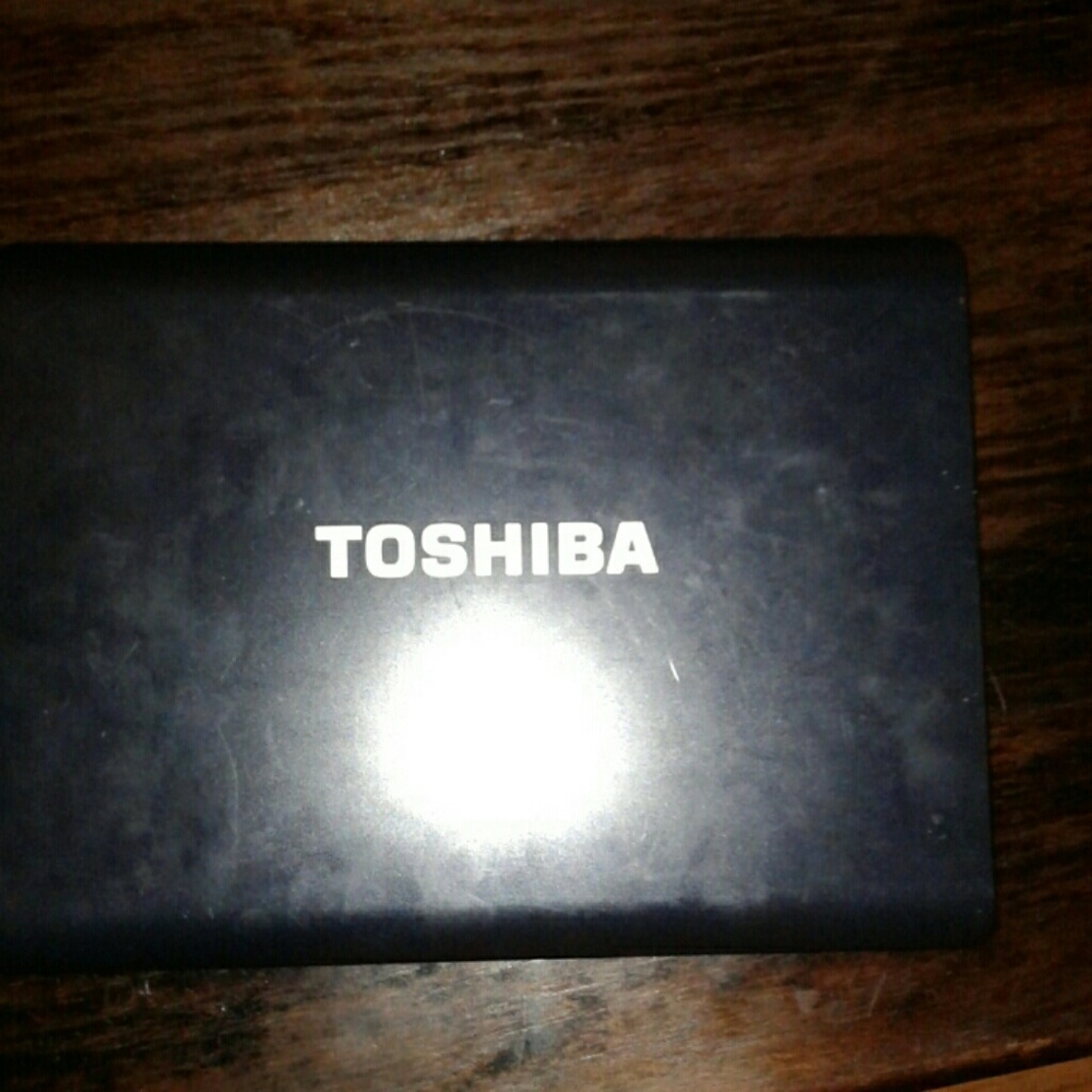 Toshiba