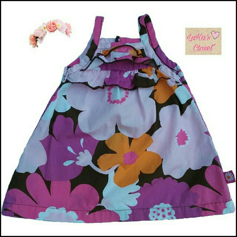 Blouse Carter's NB 100% Cotton