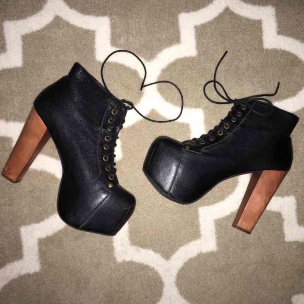 Jeffrey Campbell Lita