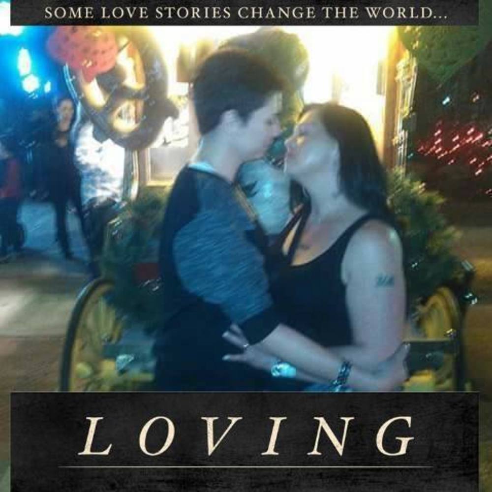 Meet your Posher, Brandy