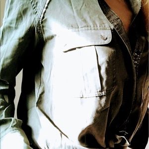 Free People -Olive&pewter 💖