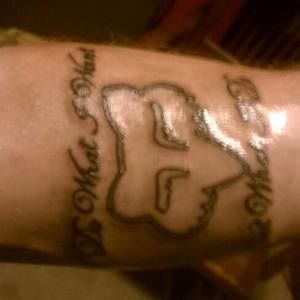 Meet your Posher, Micheal