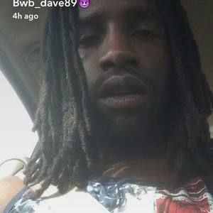 Meet your Posher, Dave