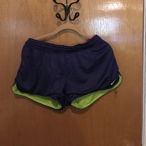 ⭐️LOWEST PRICE⭐️ Nike Running Shorts