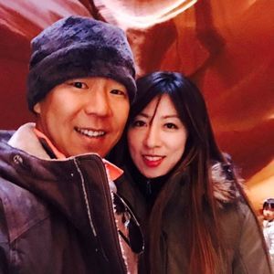 Meet your Posher, Jang