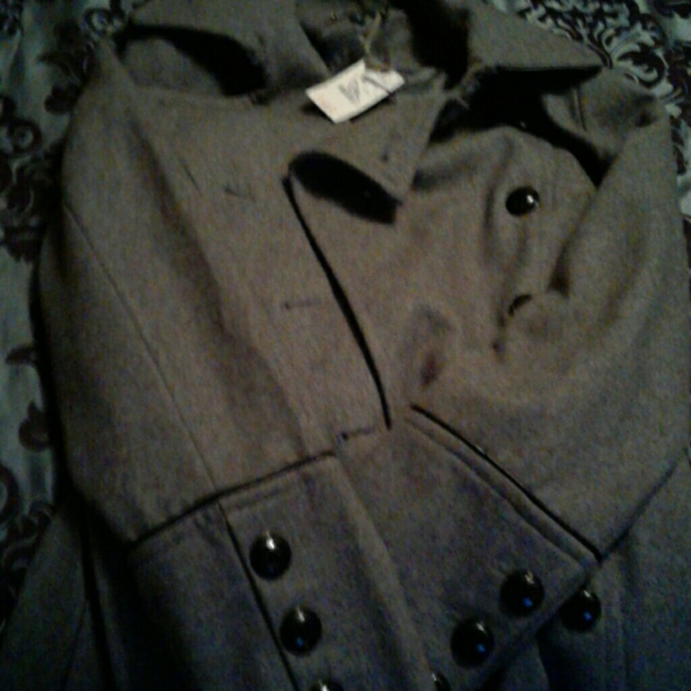 Express  (coat)