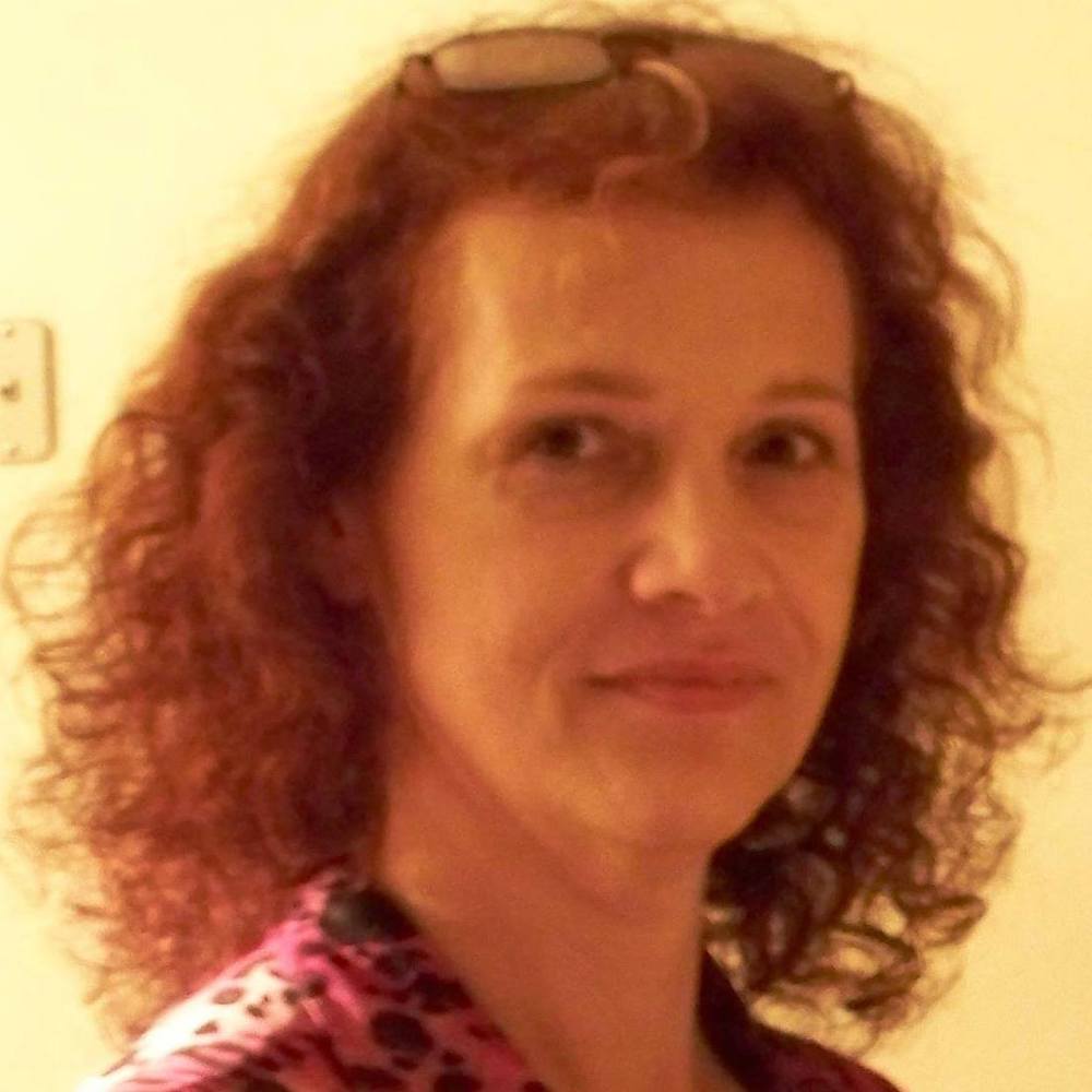 Meet your Posher, Violet